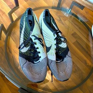 Mens Nike Racing Shoes